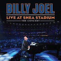 Billy Joel - Live at Shea Stadium: The Concert (CD 1)