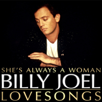 Billy Joel - She's Always A Woman: Love Songs