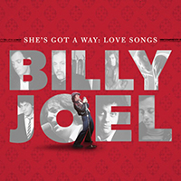 Billy Joel - She's Got A Way: Love Songs