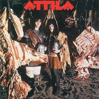 Billy Joel - Attila (LP)