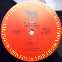 Billy Joel - 52nd Street (Edition 2010) [LP]