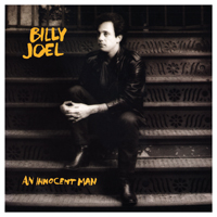 Billy Joel - An Innocent Man (LP)
