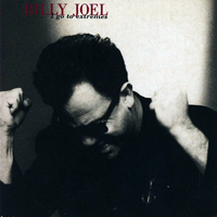 Billy Joel - I Go To Extremes (EP)