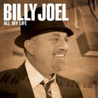 Billy Joel - All My Life (EP)