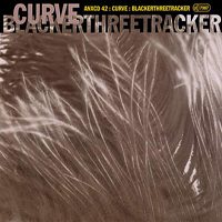 Curve - Blackerthreetracker (Single)