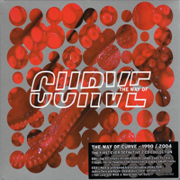 Curve - The Way Of Curve 1990-2004 (CD 1)