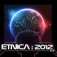Etnica (ITA) - 2012 [EP]