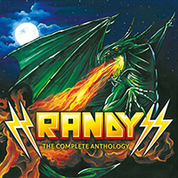 Randy - The Complete Anthology (CD 1)