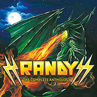 Randy - The Complete Anthology (CD 2)