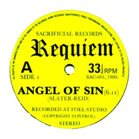 Requiem (GBR) - Angel Of Sin (7