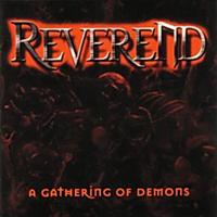 Reverend - A Gathering Of Demons