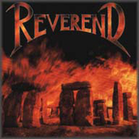 Reverend - Reverend