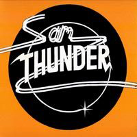 Sam Thunder - Don't Take Forever 12'
