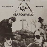 Sarcofagus - Anthology 1979-1982 (CD 1)