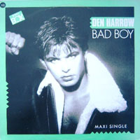 Den Harrow - Bad Boy (Single)