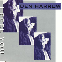 Den Harrow - I Feel You (Single)