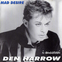 Den Harrow - I Successi (Limited Edition)