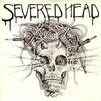 Severed Head (GBR) - Heavy Metal 7''
