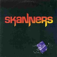 Skanners - Pictures Of War