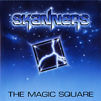 Skanners - The Magic Square