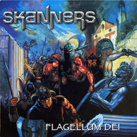 Skanners - Flagellum Dei