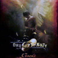 GACKT - Training Days - Drug Party (CD 2)