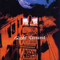 GACKT - Crescent