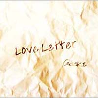 GACKT - Love Letter