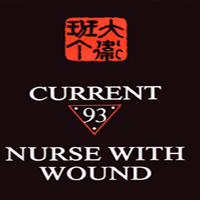 Nurse With Wound - Mi-Mort (Split)