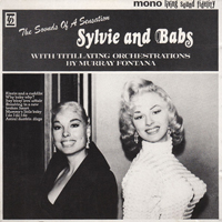 Nurse With Wound - The Sylvie And Babs Hi-Fi Companion