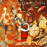Nurse With Wound - Cooloorta Moon