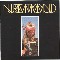 Nurse With Wound - Yagga Blues