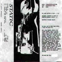 Static-X - Demo 1997