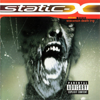 Static-X - Wisconsin Death Trip (CD 1)