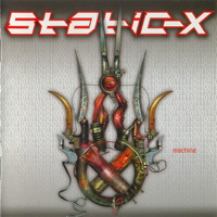 Static-X - Machine (Japanese Edition)