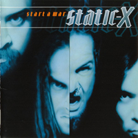 Static-X - Start A War (Special Edition) (CD 2)