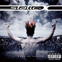 Static-X - Cult Of Static (Itunes Version)