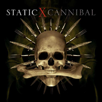 Static-X - Cannibal (Special Edition)