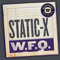 Static-X - W.F.O. (Single)