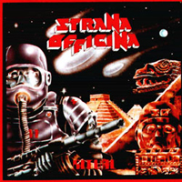 Strana Officina - Ritual EP