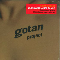 Gotan Project - La Revancha Del Tango (Special Edition) [CD 2]