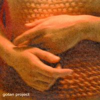 Gotan Project - Triptico & El Capitalismo Foraneo (Remixes) [Single]
