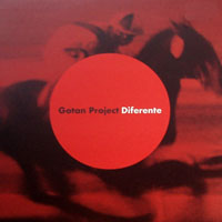 Gotan Project - Diferente (10