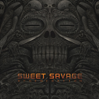 Sweet Savage - Regeneration