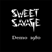 Sweet Savage - Demo