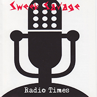 Sweet Savage - Radio Times