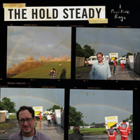 Hold Steady - A Positive Rage
