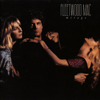 Fleetwood Mac - Mirage (Remastered 1993)