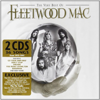 Fleetwood Mac - Very Best of Fleetwood Mac (CD 1)