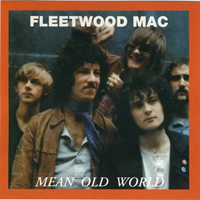 Fleetwood Mac - Mean Old World - Radio Aberdeen Studios, Aberdeen, Scotland 1969.06.23